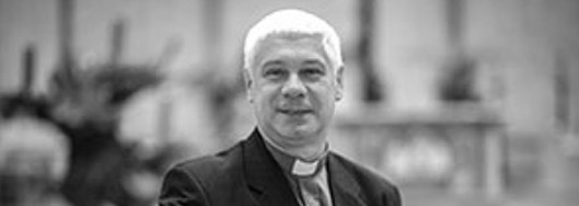 Pastor Hubert Skrzypek verstorben